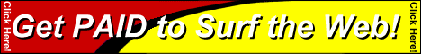 Get paid to surf